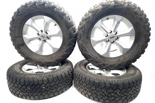 Set jante aliaj, Nissan Pathfinder (R51) (idi:527861)