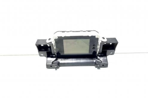 Display bord, cod AM5T-18B955-BE, Ford Focus 3 Turnier (id:542659)