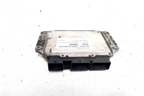 Calculator motor, cod 8200387138, 8200321263, Renault Megane 2 Sedan, 1.6 16V benz, K4M760 (idi:538428)