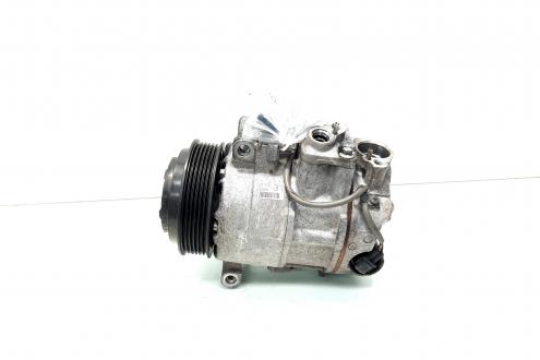 Compresor clima, cod A0022303111, Mercedes Clasa E (W212) 2.2 CDI, OM651924 (pr:110747)