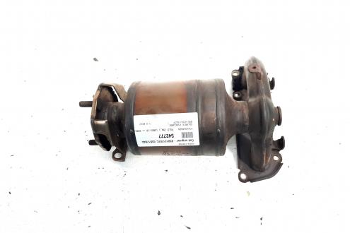 Catalizator, cod 03D131701C, 03D178AA, Vw Polo (9N) 1.2 benz, BME (id:542777)