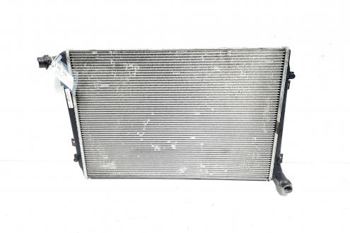 Radiator racire apa, cod 1K0121251AL, Vw Touran (1T1, 1T2) 2.0 TDI, BMM (id:543408)