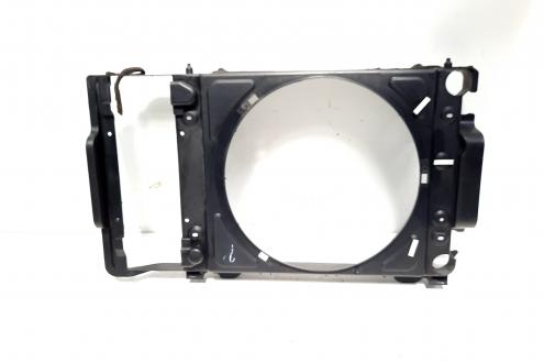 Carcasa electroventilator, Audi A2 (8Z0) 1.4 benz, AUA (id:543501)