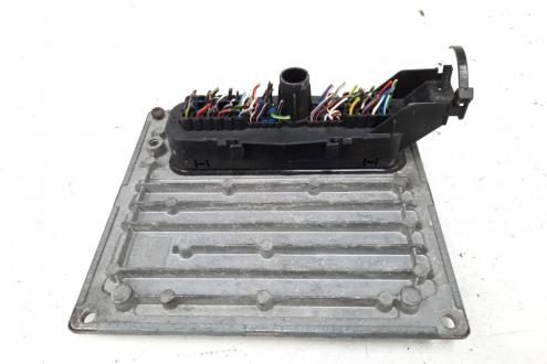 Calculator motor, cod 7M51-12A650-KB, Ford Focus 2 Combi (DA), 1.6 benz, HWDA (idi:538427)