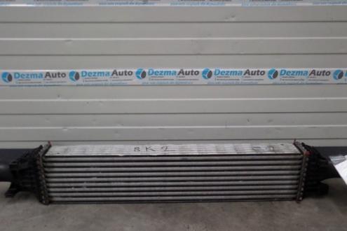 Radiator intercooler, cod 8K0145805G, Audi A6 (C7) 2.0tdi, CAH, CAG, (id:157404)