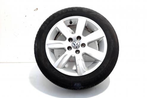 Janta aliaj R15, cod 6R0601025L, Vw Polo (6R) (id:541876)