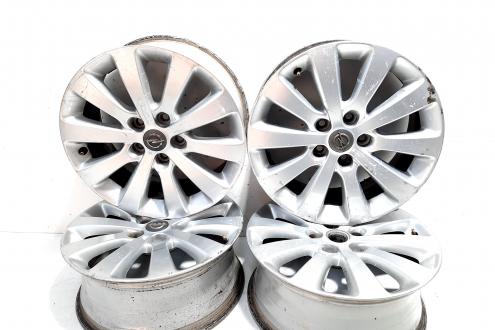 Set jante aliaj R17, Opel Astra J (id:541879)