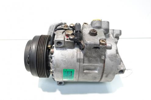 Compresor clima, cod 6911340, Bmw 5 Touring (E39), 3.0 diesel, 306D1 (idi:537861)