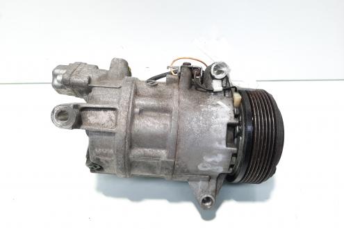 Compresor clima, cod 9156820, Bmw 1 Coupe (E82), 2.0 benz, N43B20A (idi:537880)