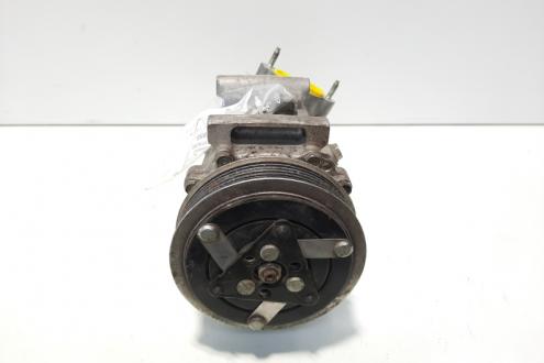 Compresor clima Sanden, cod 9671216280, Citroen C4 (I) coupe, 1.6 HDI, 9HX (idi:537855)