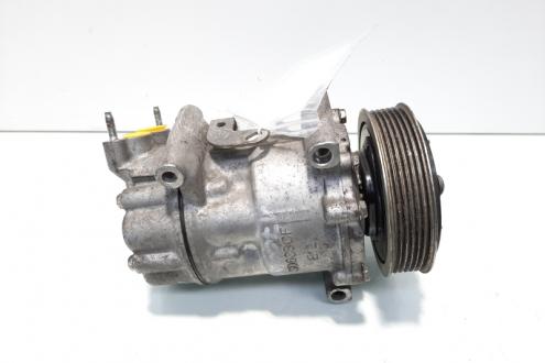 Compresor clima Sanden, cod 9671216280, Citroen C4 (I) coupe, 1.6 HDI, 9HX (idi:537855)