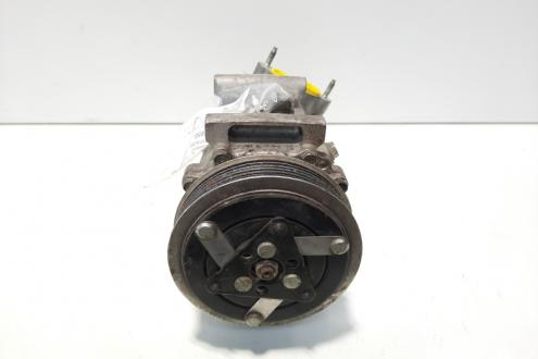 Compresor clima Sanden, cod 9671216280, Peugeot Partner (II) Platforma, 1.6 HDI, 9HX (idi:537855)