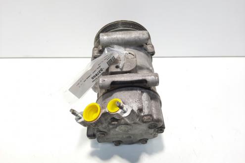 Compresor clima Sanden, cod 9671216280, Peugeot Partner (II) Platforma, 1.6 HDI, 9HX (idi:537855)