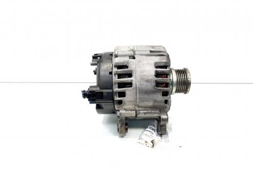 Alternator, cod 03L903023L, Seat Leon ST Combi (5F8) 1.6 TDI, CXX (id:543252)