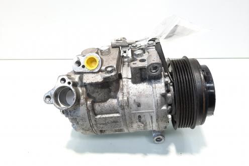 Compresor clima, Bmw 1 Cabriolet (E88), 2.0 diesel, N47D20A (idi:537864)