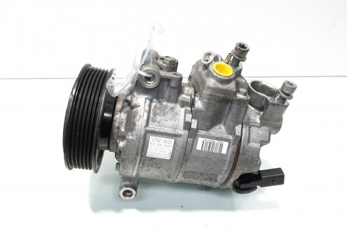 Compresor clima, cod 1K0820859T, VW Golf 5 (1K1), 1.4 TSI, CAX (idi:537856)