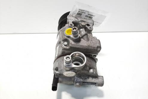 Compresor clima, cod 1K0820859T, VW Golf 6 (5K1), 1.4 TSI, CAX (idi:537856)