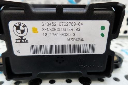 Modul esp, 3452-6762769, Bmw 3 (E90) 2.0D (id:189864)