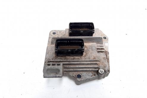 Calculator motor, cod GM55561172, Opel Vectra C GTS [Fabr 2003-2008], 1.6 benz, Z16XEP (idi:538411)