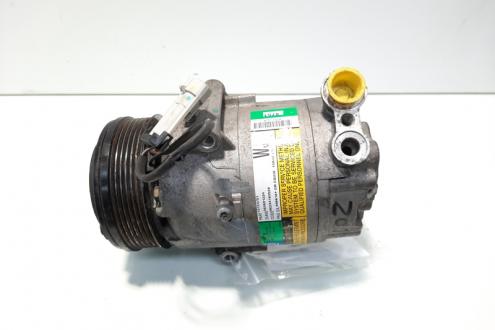Compresor clima, cod GM13124751, Opel Astra H Combi, 1.7 CDTI, Z17DTH (pr:110747)