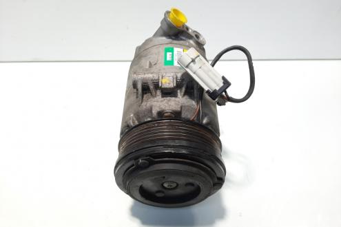 Compresor clima, cod GM13124751, Opel Astra H Van,, 1.7 CDTI, Z17DTH (pr:110747)