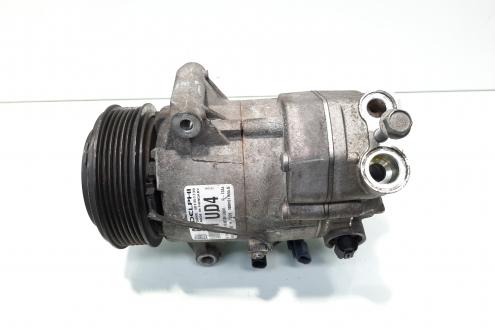 Compresor clima, cod GM13335252, Opel Astra J Sedan, 2.0 CDTI, A20DTR (idi:537898)