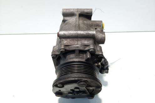 Compresor clima, cod YS4H-19D629-AD, Ford Fusion (JU), 1.4 benz, FXJA (pr:110747)