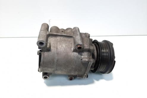 Compresor clima, cod YS4H-19D629-AD, Ford Fusion (JU), 1.4 benz, FXJA (pr:110747)