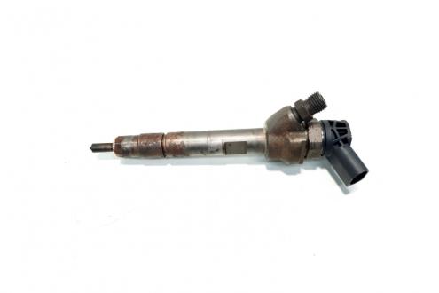 Injector, cod 7810702-02, 0445110480, Bmw 3 (E90) 2.0 diesel, N47D20C (id:543354)