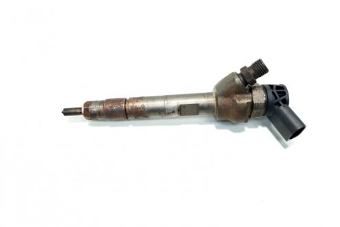 Injector, cod 7810702-02, 0445110480, Bmw 3 (E90) 2.0 diesel, N47D20C (id:543355)