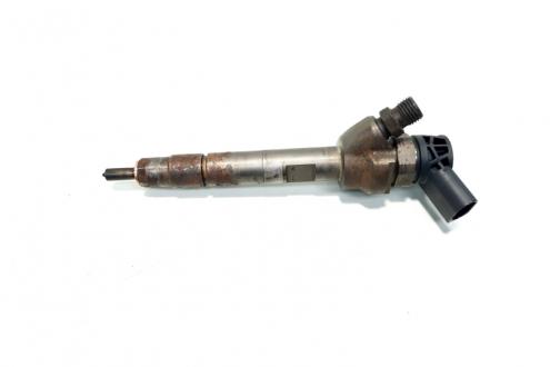Injector, cod 7810702-02, 0445110480, Bmw 3 (E90) 2.0 diesel, N47D20C (id:543352)