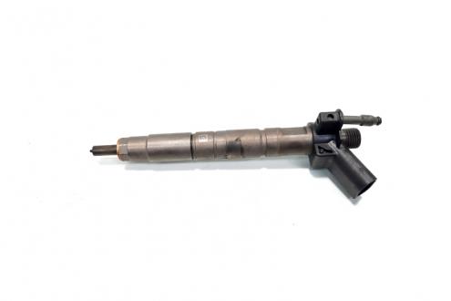 Injector, cod 7805428-02, 0445116024, Bmw 3 Touring (E91) 2.0 diesel, N47D20A (id:542230)