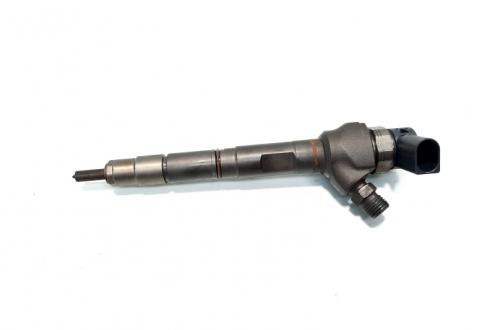 Injector, cod 03L130277J, 0445110369, Audi A6 (4G2, C7) 2.0 TDI, CGL (id:542930)