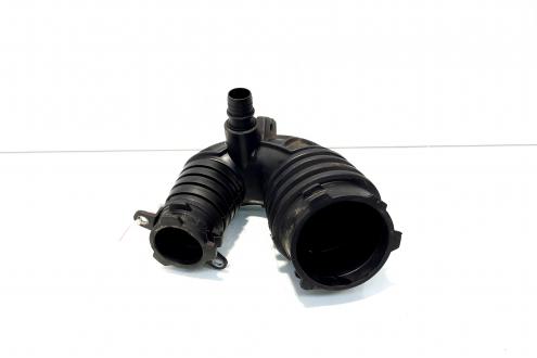 Furtun turbo, cod 4F0129615E, Audi A4 (8EC, B7), 2.0 TDI, BLB (idi:527180)