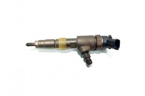 Injector, cod 0445110340, Peugeot 308, 1.6 HDI, 9H06 (id:543717)