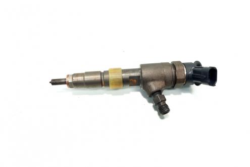 Injector, cod 0445110340, Peugeot 308, 1.6 HDI, 9H06 (id:543720)