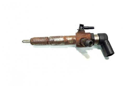 Injector, cod 4M5Q-9F593-AD, Ford Focus 2 (DA) 1.8 TDCI, KKDA  (pr:110747)