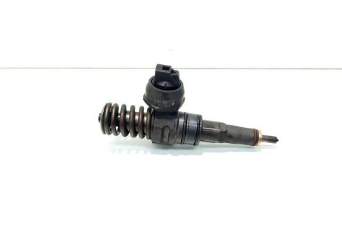 Injector, cod 038130073AR, BPT, 0414720214, Vw Passat (3B3) 1.9 TDI, AWX (id:542207)