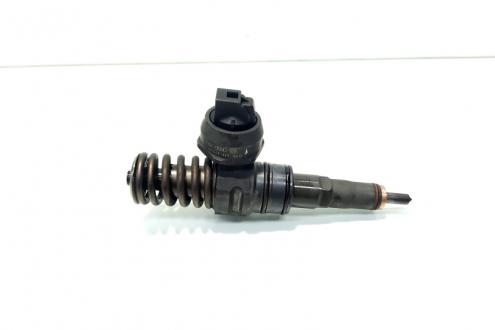 Injector, cod 038130073AL, BTD, 0414720039, Vw Golf 4 (1J1) 1.9 TDI, ASZ (id:542231)