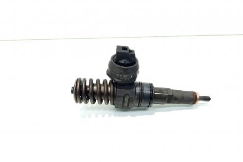 Injector, cod 038130073AG, BTD, 0414720215, Vw Touran (1T1, 1T2) 1.9 TDI, BKC (id:542203)