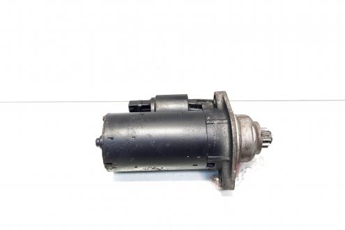 Electromotor, cod 02A911023R, Skoda Octavia 1 (1U2), 1.9 TDI, ASV, 5 vit man (idi:527322)