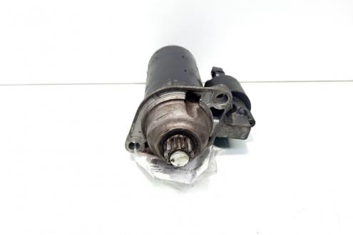 Electromotor, cod 02A911023R, Skoda Octavia 1 Combi (1U5), 1.9 TDI, ATD, 5 vit man (idi:527322)