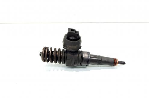 Injector, cod 038130073BQ, BPT, 0414720312, Vw Passat (3C2) 2.0 TDI, BMP (id:542206)