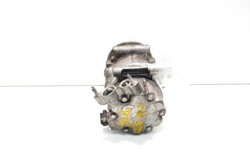 Compresor clima Sanden, cod 9659875780, Peugeot 308 SW, 1.6 HDI, 9H01 (id:542311)