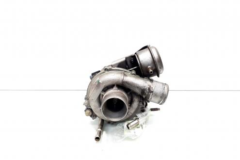 Turbosuflanta, cod 8200398585, Renault Scenic 2, 1.9 DCI, F9Q804 (id:542335)