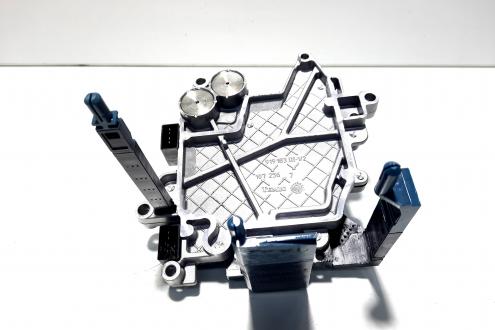 Mecatronic cutie de viteza automata, cod 01J927156, Audi A4 (8EC, B7), 2.0 TDI, BRB (idi:514789)