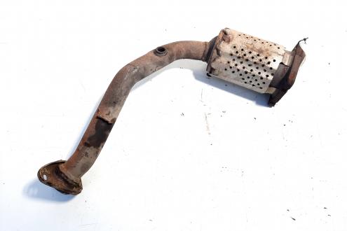 Catalizator, Peugeot 206, 1.4 benz, KFU (idi:512656)