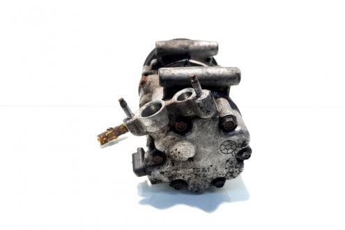 Compresor clima Sanden, cod 9651910980, Citroen C3 Picasso, 1.6 HDI, 9HZ (idi:512658)