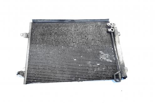 Radiator clima, cod 3C0820411C, VW Passat Variant (3C5), 2.0 TDI, BMP (idi:512671)