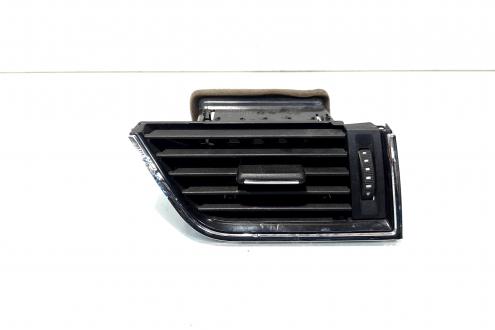 Grila aer bord dreapta, cod 5E0819702, Skoda Octavia 3 Combi (5E5) (id:543472)